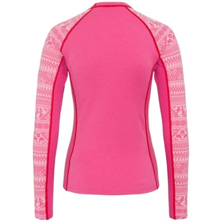 Kari Traa Tale Long-Sleeve Base Layer Top - Women's 3