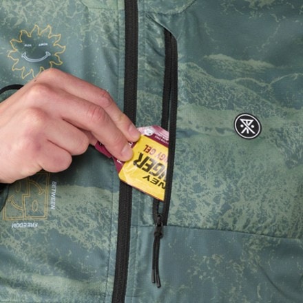 Roark Secondwind 3.0 Jacket - Men's 6