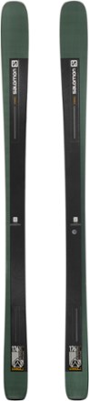 Salomon Men's Stance 90 Skis