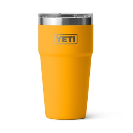 YETI Rambler Stackable Cup with MagSlider Lid - 20 fl. oz. 0