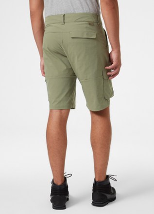 Helly Hansen Maridalen Shorts - Men's 2