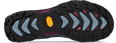 Ahnu Montara eVent III Hiking Boots - Women's 5