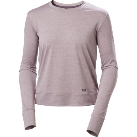 Helly Hansen Sval Long-Sleeve Shirt - Women's | REI Co-op