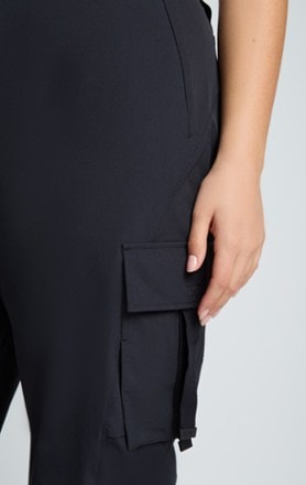 SENIQ Trailmix Pants - Women's 4