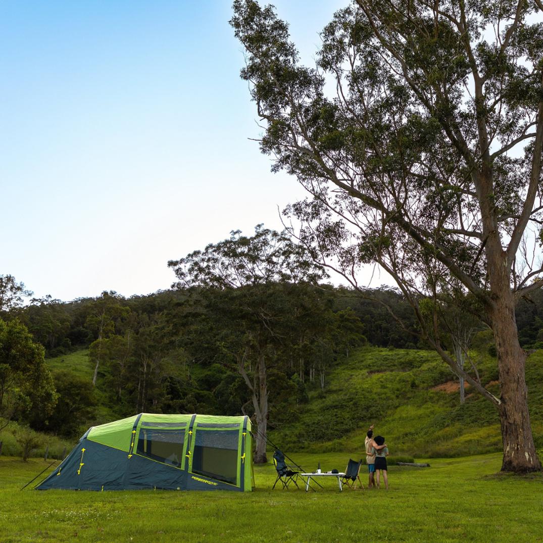 Location Image for Evo TM V2 Air Tent