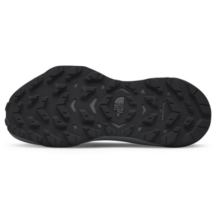 The North Face Fastpack Mid Waterproof Hiking Boots - Women's 3