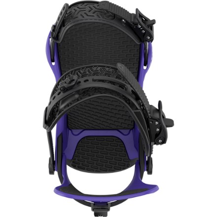 snowboard bindings union str 2027 - Black Available in purple Union STR 2022 Snowboard Binding