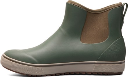 Bogs Kicker Rain Chelsea Neo Boots - Men's 5
