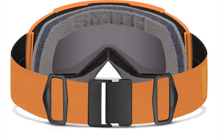 Smith Sequence OTG ChromaPop Snow Goggles 3