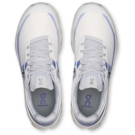 On Cloudvista 2 Trail-Running Shoes - Women's 4