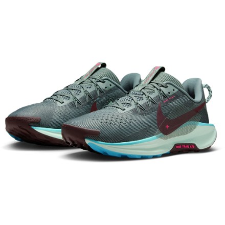 Nike Pegasus Trail 5 Trail-Running Shoes - Men's 2