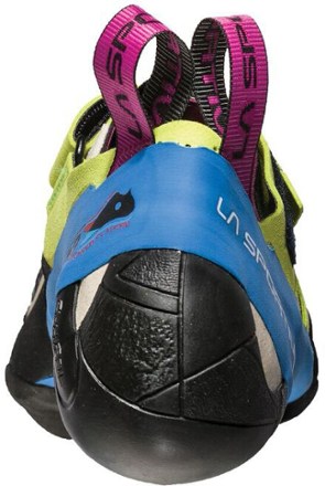 La Sportiva Skwama Climbing Shoes - Women's 4