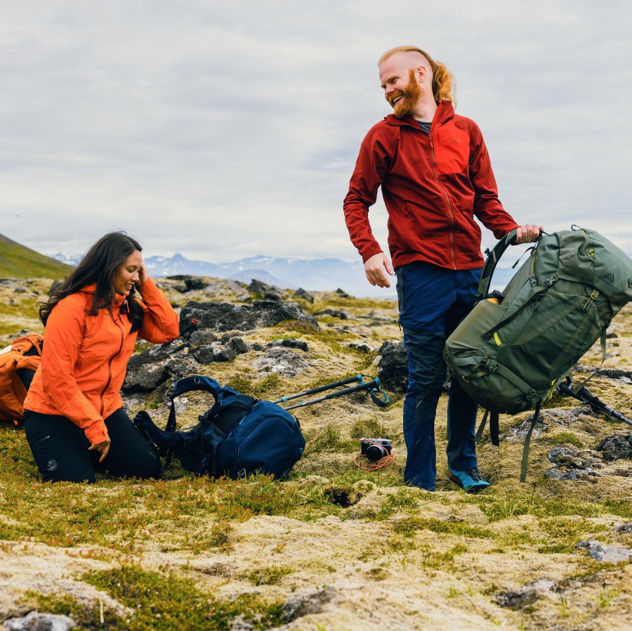 Location Image for Zulu 65 Pack - Men's