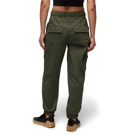 prAna Stretch Zion E-Waist Joggers - Women's 2