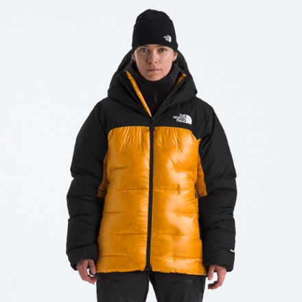 The North Face Summit Himalayan Down Parka Women's REI Co-op
