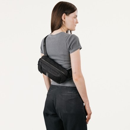 Chrome Kadet Micro Sling Bag 10
