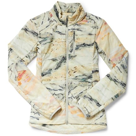 Janji Thermalrunner Insulated Jacket - Men's 0