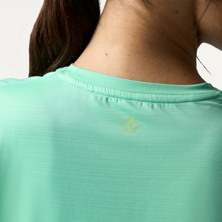 rabbit UPF T-Shirt - Women's 5