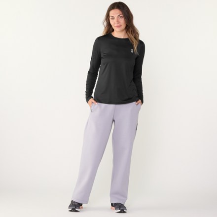 On Core Long-T Shirt - Women's 5