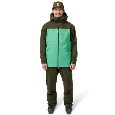 Flylow Malone Jacket - Men's 3