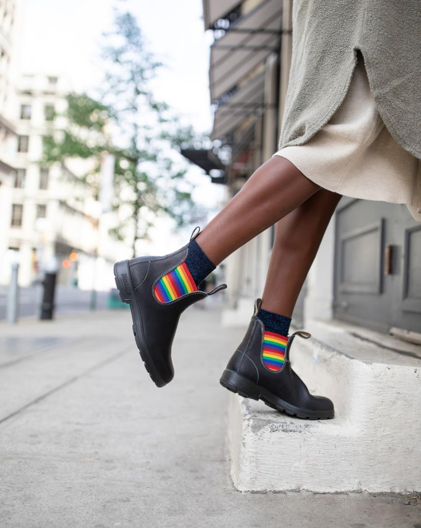 Location Image for Original Chelsea Boots