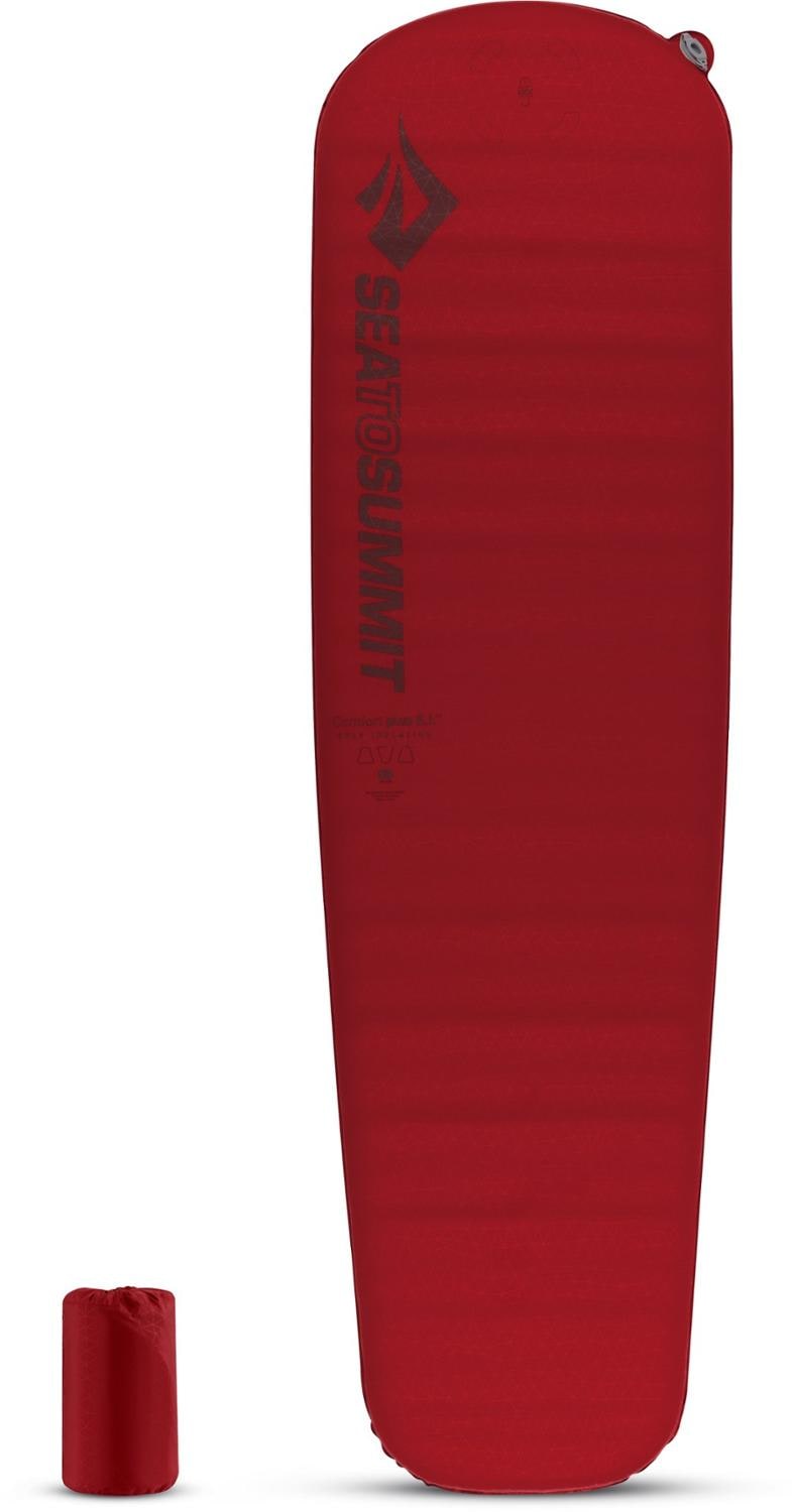 Comfort Plus SI Sleeping Mat