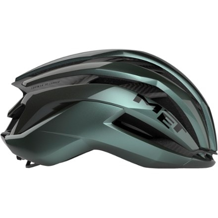 MET Trenta 3K Carbon Mips Bike Helmet 3