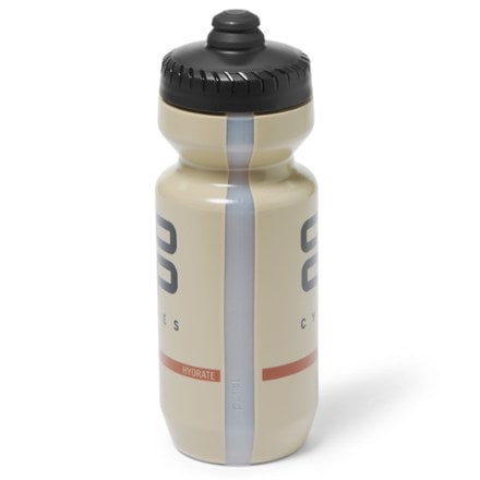 Co-op Cycles Purist Water Bottle - 22 fl. oz. 1