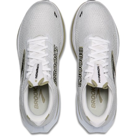 Brooks Hyperion 3 Road-Running Shoes - Men's 4