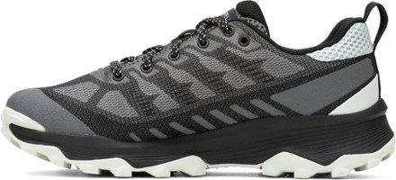 Merrell Speed Eco Waterproof Hiking Shoes - Women's 1