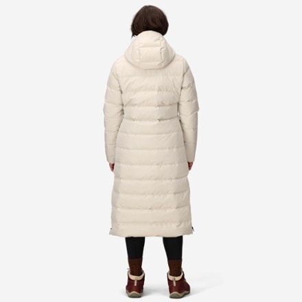 Marmot Prospect Down Coat - Women's 1