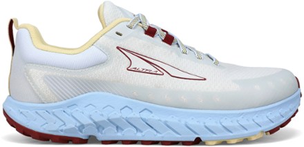 Altra Outroad 2 Trail-Running Shoes - Women