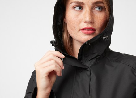 Helly Hansen Lynnwood Rain Coat - Women's 4