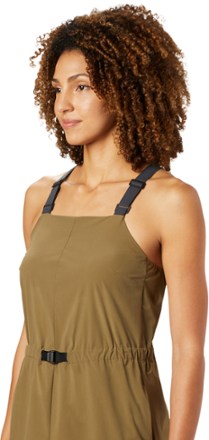 Mountain Hardwear Freefall Halter Dress 3