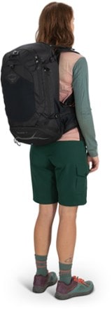 Osprey Escapist 30 Pack 6