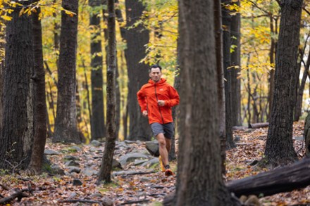 REI Co-op Swiftland H2O Running Jacket - Men's 7