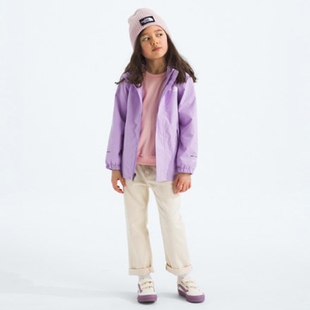 The North Face Antora Rain Jacket - Toddlers' 3