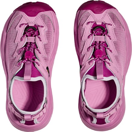HOKA Hopara 2 Sandals - Kids' 6