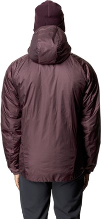 Houdini Dunfri Insulated Jacket - Men's 2