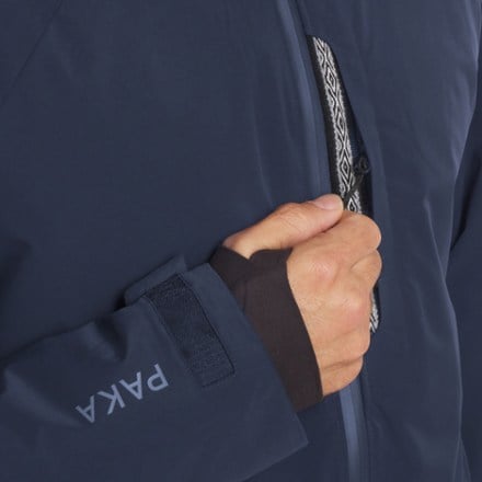 PAKA Apu Insulated Parka - Men's 4