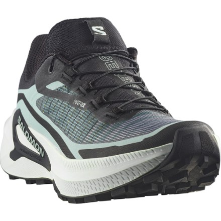 Salomon Genesis 2 Trail-Running Shoes - Women's 2