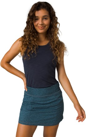 prAna Railay Skort 0