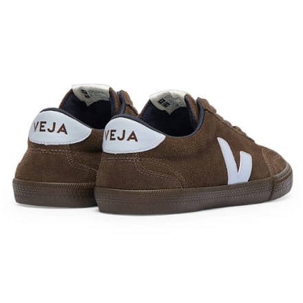 VEJA Volley Suede Shoes - Women's 2