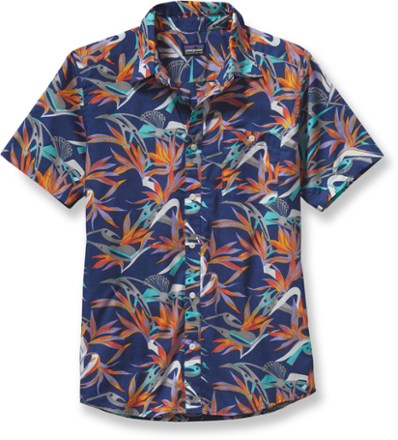 Channel Blue/Piton Paradi