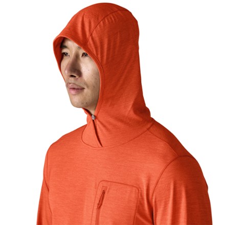 Patagonia Capilene Cool Sun Hoody - Men's 5