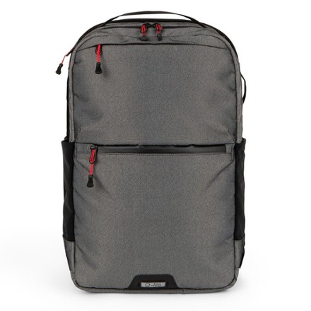 Two Wheel Gear Inverter Pannier Backpack - Single 2