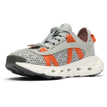 Columbia Drainmaker XTR Water Shoes - Kids' 3