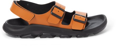 Birkenstock Mogami Terra Sandals - Men