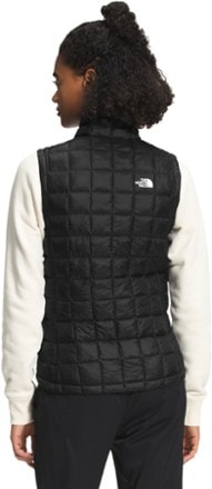 The North Face ThermoBall Eco Vest 2.0 - Women's 1