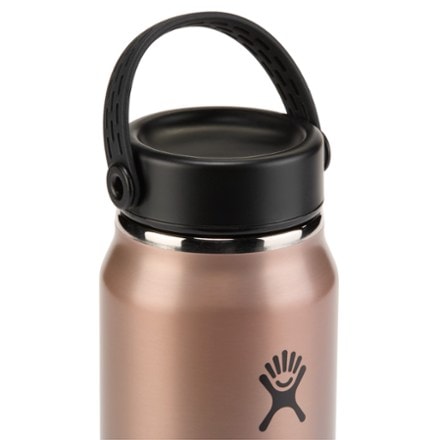 Hydro Flask Lightweight Wide-Mouth Vacuum Water Bottle - 32 fl. oz. 3